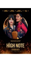 The High Note (2020 - English)